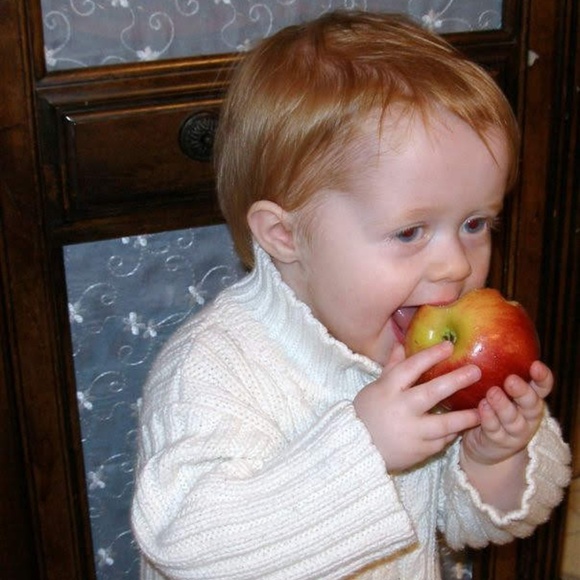 Meet your Posher, Kathleen - Picture 2 of 8